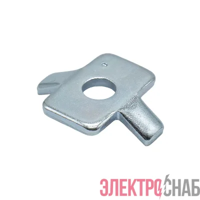 Шайба для проволочного лотка M6 верхняя (уп.50шт) DKC CM180600