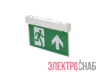 Светильник светодиодный MIZAR 2000-2 LED СТ 1502000800