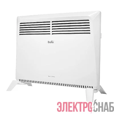 Конвектор электрический Solo Turbo BEC/SMT-1500 Ballu НС-1166356