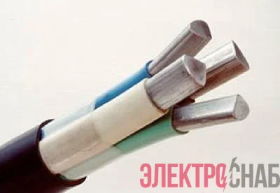 АВВГ  2х25  ок-0,66
