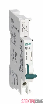 Контакт дополнительный для ВА-105 DEKraft 13303DEK