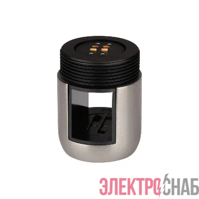 Держатель трека ART-APRIORI-HOLDER-CON-A (TN) IP20 металл Arlight 047828