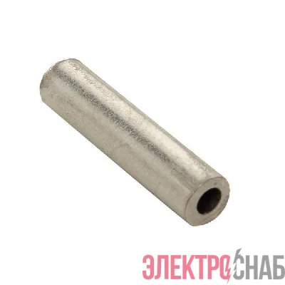 Гильза соединительная ГМЛ 2.5-2.6 луженая медн. ГОСТ PROxima EKF gty-2.5-2.6g