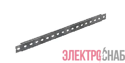 Планка 30х745мм (ЩРНМ-8L; ЩРНМ-9L) оцинк. PROxima EKF po-30x745