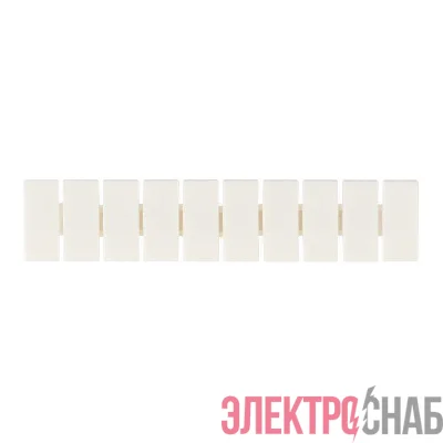 Маркеры для JXB-ST 4 без нумерации (уп.50шт) PROxima EKF zb-st-4-0