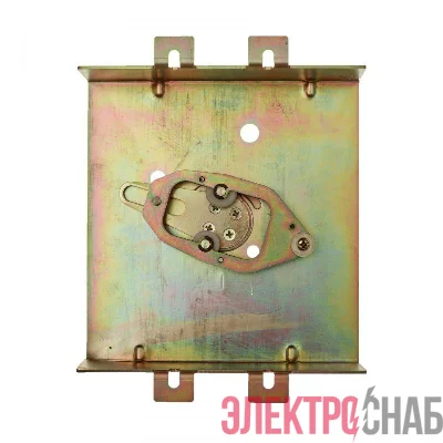 Ручка на дверь шкафа РП-335 DEKraft 21634DEK