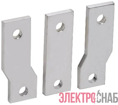 Расширитель выводов РВм-800e (РВм-40) MASTER электрон. расцеп. (уп.3шт) IEK SVA71D-RV-02