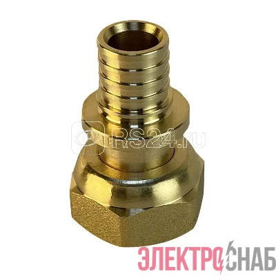 Соединитель обжимной 26 (100/5) K VALFEX VF.303.N.026026