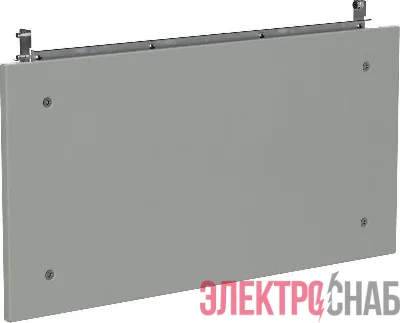 Фальш-панель внешняя 400х600 IP54 FORMAT (уп.2шт) IEK YKM40D-FO-PWS-040-060-54
