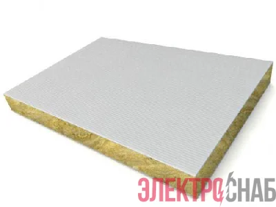 Плита огнестойкая 1000х500х52 DKC DP1201