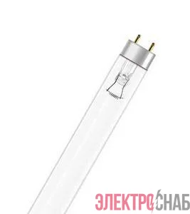 Лампа бактерицидная HNS 15W G13 OFR спец. OSRAM 4008321398826