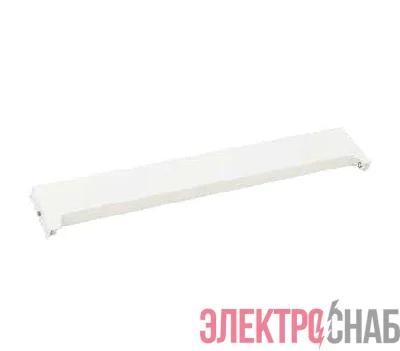 Облучатель бактерицидный ОБН01-30-012 Фотон 1х30Вт G13 IP20 с защ. экраном с ЭПРА (без ламп) Ксенон 0290130012