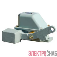 Выключатель конечн. КУ-703 У2 10А IP44 рычаг с грузом 2 эл. цепи с противовесом Электротехник ET502263