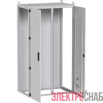 Корпус FORT IP31 (2000х1000х600) PROxima EKF FK20106