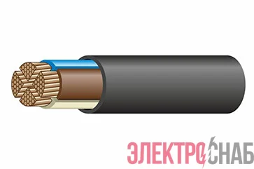 ВВГнг(А)-LS  4х35  мс-0,66