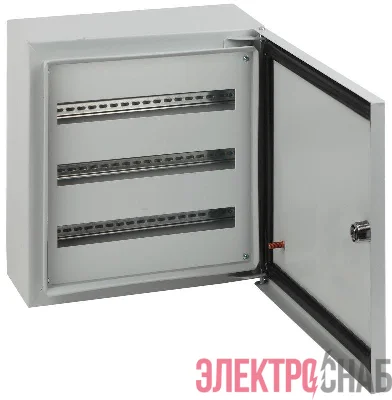 Корпус металлический ЩРНг-36ЭКО СТМ 540х330х145 IP54 NO_ECO_STM_SHRNg-36_IP54 ЭРА Б0041691