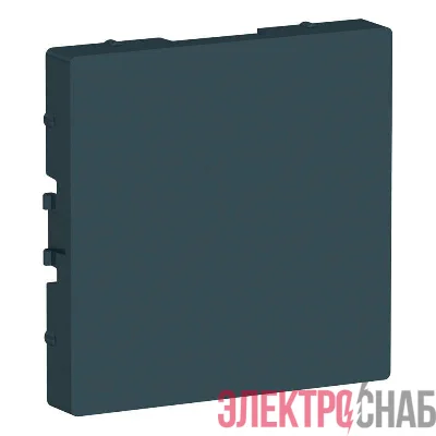 Заглушка AtlasDesign изумруд SE ATN000809