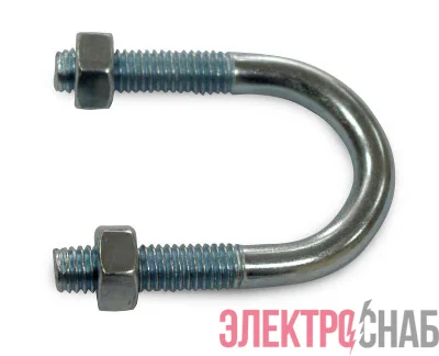Хомутик С441 У2 (уп.40шт) ГОФРОМАТИК/ЗЭТАРУС zeta41816