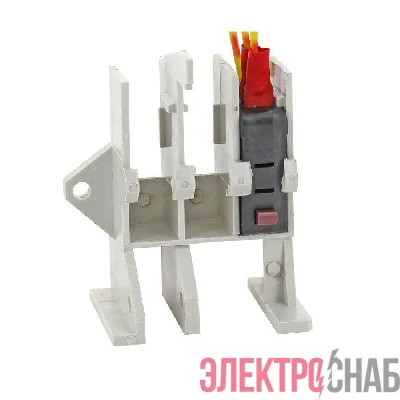 Контакт аварийный для ВА99 800/1600А EKF mccb99-a-13