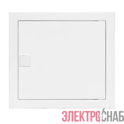 Щит силовой встраив. Nova 12мод. IP41 с метал. дверью EKF nv-pb-md-1