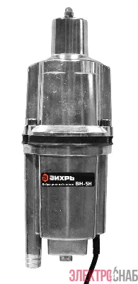 Насос вибрационный ВН-5Н Вихрь 68/8/8