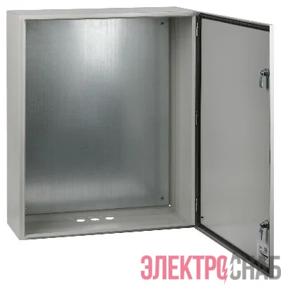Корпус металлический SIMPLE ЩМПг-4-0 (800х650х250мм) IP54 У2 Эра Б0057151