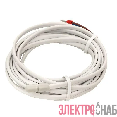 Датчик температуры пола 3м Basic EKF fts-3m