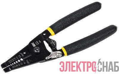 Стриппер ручной MASTER СИ-2 многофункциональный IEK TFS20-1-02