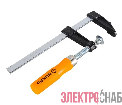 Струбцина F-образная 150х50мм Вихрь 73/9/5/1
