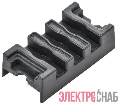 Изолятор шинодержателя 87-10-3 IEK YIS40-10-03-087