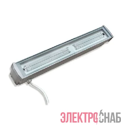 Светильник светодиодный взрывозащ. ISK18-01-C-01 2Ex nA II T6 GcX NLCO 250035