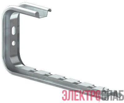 Консоль потолочная VREF300 сталь IEK CLW10-VREF-300