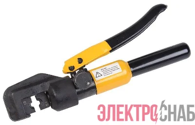 Пресс гидравлический ручной ПГРc-70 IEK TKL11-001