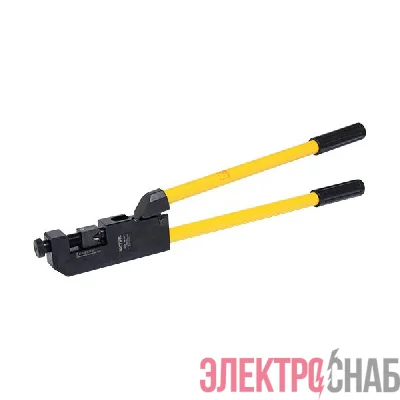 Пресс-клещи ПК-120У (03004) SHTOK 376167