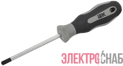 Отвертка PH/SL2х100 Т2 ARMA2L 5 IEK A2L5-SC10-T2-HS-20-100