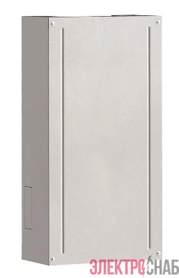 Короб верхний КЭТ/КСС-600 LIGHT (уп.2шт) IEK IND-KET-KCC-1-0600-L