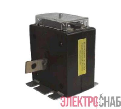 Трансформатор тока Т-0.66 30/5А кл. точн. 0.5 5В.А Кострома ОС0000002137