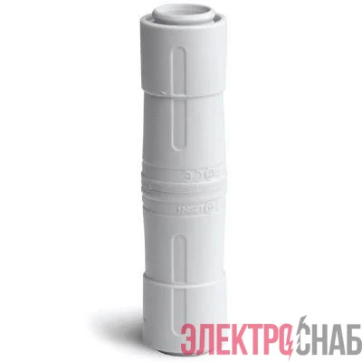 Муфта соединительная для арм. труб d25 DKC 55325