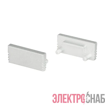 Заглушка SL-SLIM-H7 глухая пластик Arlight 024475
