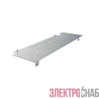 Закрытие торцевое задних вертикальных шин Г400+600 DKC R5VBC46