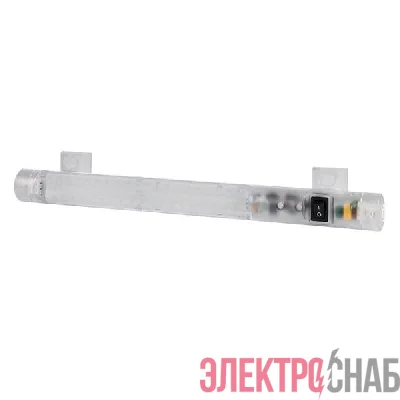 Светильник светодиодный щитовой 5Вт 220В винт PROxima EKF ELS025