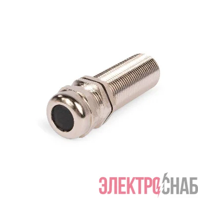 Ввод кабельный латунный МGM-XL 20 (6-12 мм) Fortisflex 88624