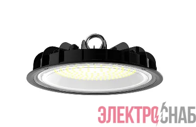 Светильник светодиодный для высоких пролетов PHB UFO 03 100Вт 5000К 120град. IP65 JazzWay 5034570