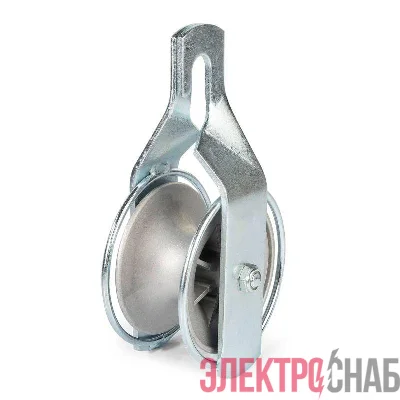 Ролик монтажный ПРОФИ РМ-1А КВТ 102113