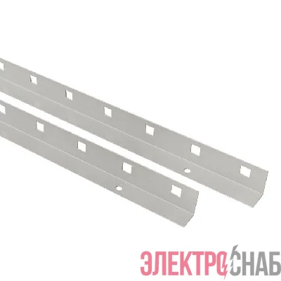 Держатель пластронов FORT высотой 2000 (уп.2шт) PROxima EKF FDP20