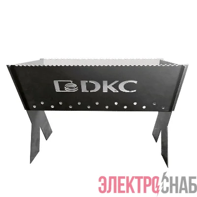 Мангал из стали DKC MANGAL_DKC_2022