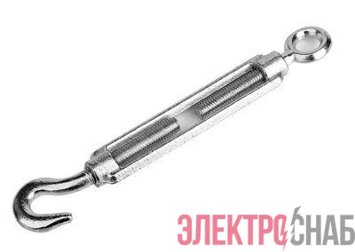 Талреп крюк-кольцо D5 (уп.5шт) DKC CM629005
