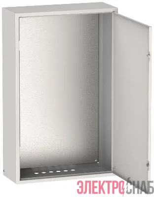 Корпус ЩМП-6-0 1200х750х300 IP31 УХЛ3 метал. IEK YKM40-06-31