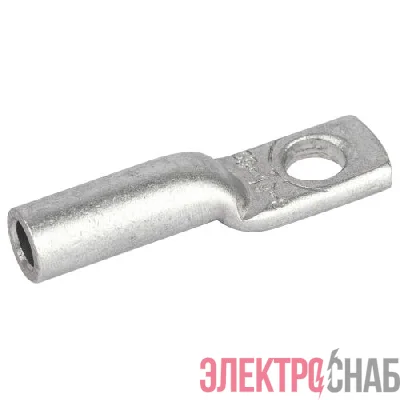 Наконечник алюминиевый ТА 16-8-5.4 ЭРА Б0062617