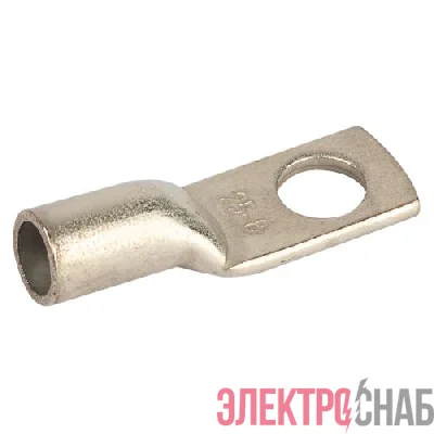 Наконечник медный луженый ТМЛ (JG) 150-14-17 ЭРА Б0062667